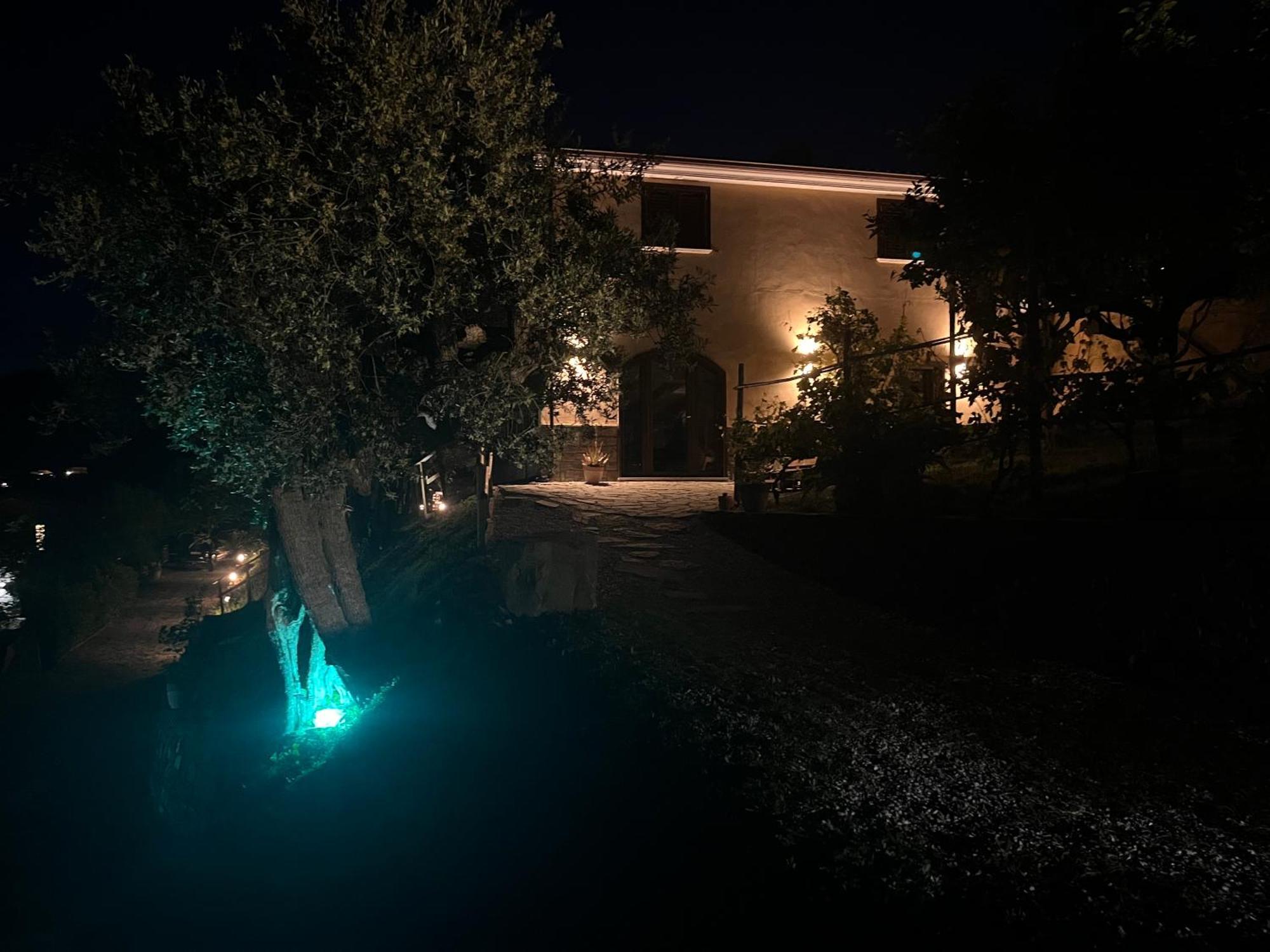 Farm stay Agricoltura Rascio *